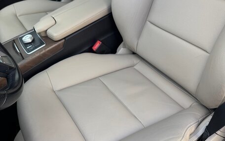 Mercedes-Benz E-Класс, 2012 год, 1 499 000 рублей, 19 фотография