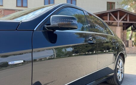 Mercedes-Benz E-Класс, 2012 год, 1 499 000 рублей, 13 фотография