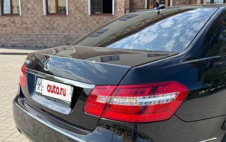 Mercedes-Benz E-Класс, 2012 год, 1 499 000 рублей, 18 фотография
