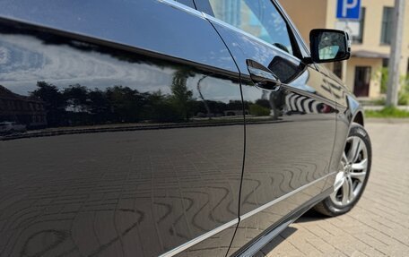 Mercedes-Benz E-Класс, 2012 год, 1 499 000 рублей, 17 фотография