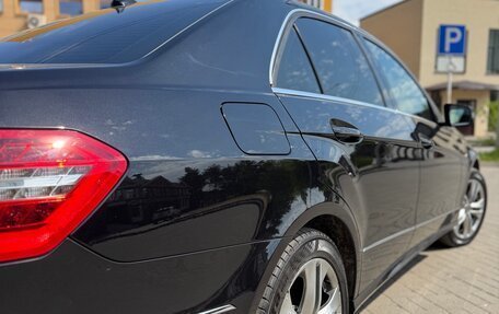 Mercedes-Benz E-Класс, 2012 год, 1 499 000 рублей, 16 фотография
