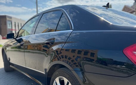 Mercedes-Benz E-Класс, 2012 год, 1 499 000 рублей, 14 фотография