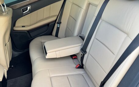 Mercedes-Benz E-Класс, 2012 год, 1 499 000 рублей, 20 фотография