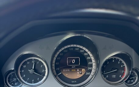 Mercedes-Benz E-Класс, 2012 год, 1 499 000 рублей, 25 фотография