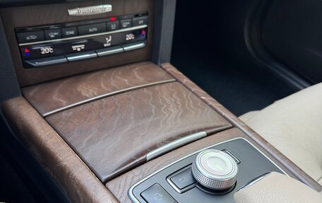 Mercedes-Benz E-Класс, 2012 год, 1 499 000 рублей, 22 фотография