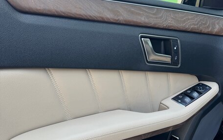 Mercedes-Benz E-Класс, 2012 год, 1 499 000 рублей, 23 фотография