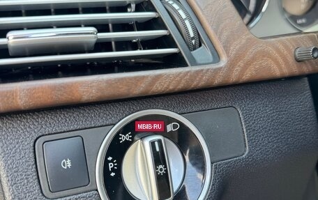 Mercedes-Benz E-Класс, 2012 год, 1 499 000 рублей, 26 фотография