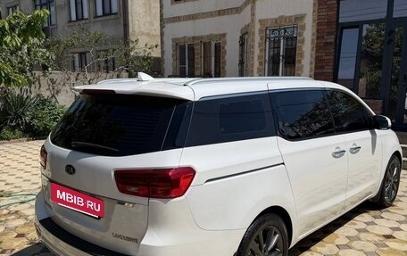 KIA Carnival III, 2019 год, 1 850 000 рублей, 5 фотография