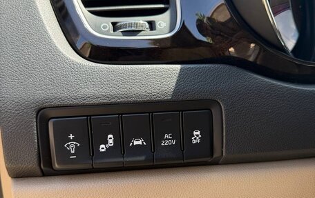 KIA Carnival III, 2019 год, 1 850 000 рублей, 13 фотография