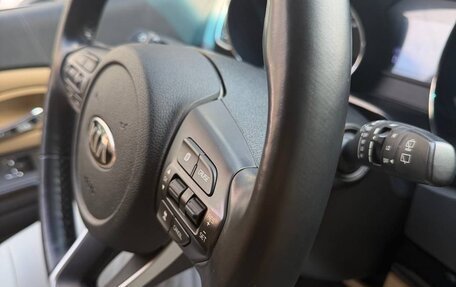 KIA Carnival III, 2019 год, 1 850 000 рублей, 14 фотография