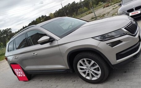 Skoda Kodiaq I, 2019 год, 2 400 000 рублей, 8 фотография