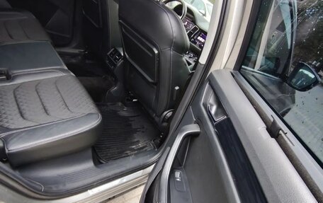 Skoda Kodiaq I, 2019 год, 2 400 000 рублей, 16 фотография