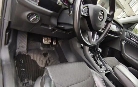 Skoda Kodiaq I, 2019 год, 2 400 000 рублей, 13 фотография