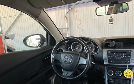Mazda 6, 2008 год, 540 000 рублей, 2 фотография