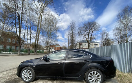 Mazda 6, 2008 год, 540 000 рублей, 7 фотография