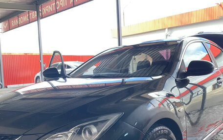 Mazda 6, 2008 год, 540 000 рублей, 4 фотография