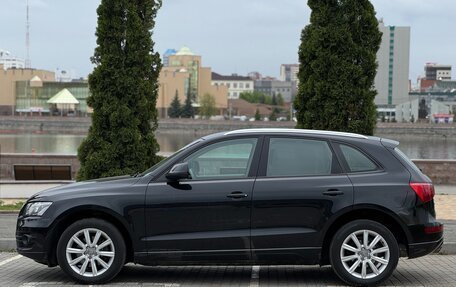 Audi Q5, 2011 год, 1 779 000 рублей, 8 фотография