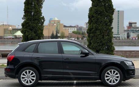 Audi Q5, 2011 год, 1 779 000 рублей, 3 фотография