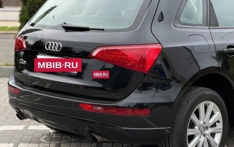 Audi Q5, 2011 год, 1 779 000 рублей, 5 фотография