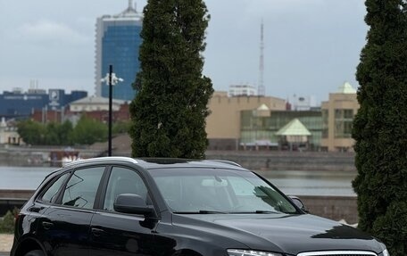 Audi Q5, 2011 год, 1 779 000 рублей, 2 фотография