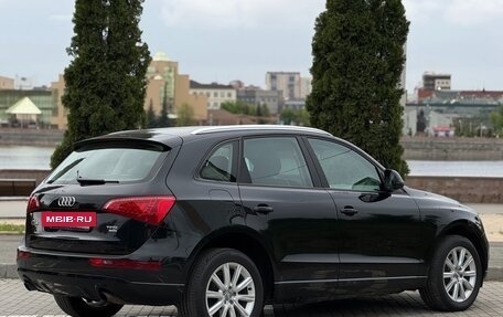 Audi Q5, 2011 год, 1 779 000 рублей, 4 фотография