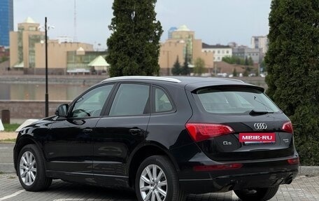 Audi Q5, 2011 год, 1 779 000 рублей, 6 фотография