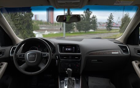 Audi Q5, 2011 год, 1 779 000 рублей, 13 фотография