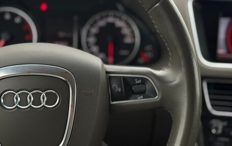 Audi Q5, 2011 год, 1 779 000 рублей, 16 фотография