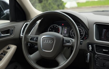 Audi Q5, 2011 год, 1 779 000 рублей, 14 фотография