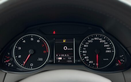Audi Q5, 2011 год, 1 779 000 рублей, 19 фотография