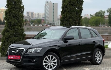 Audi Q5, 2011 год, 1 779 000 рублей, 12 фотография