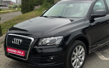 Audi Q5, 2011 год, 1 779 000 рублей, 10 фотография