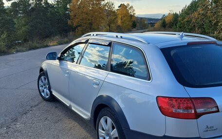 Audi A6 allroad, 2011 год, 1 200 000 рублей, 3 фотография