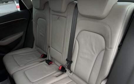 Audi Q5, 2011 год, 1 779 000 рублей, 29 фотография