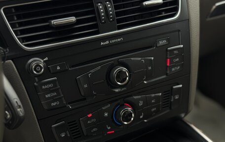 Audi Q5, 2011 год, 1 779 000 рублей, 27 фотография
