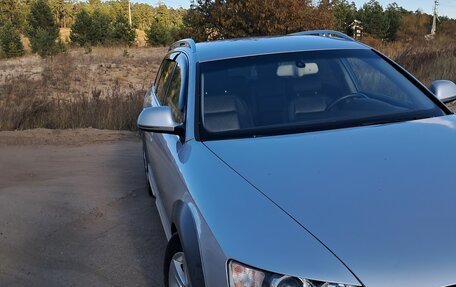 Audi A6 allroad, 2011 год, 1 200 000 рублей, 2 фотография