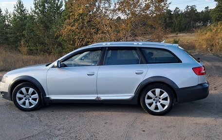 Audi A6 allroad, 2011 год, 1 200 000 рублей, 6 фотография