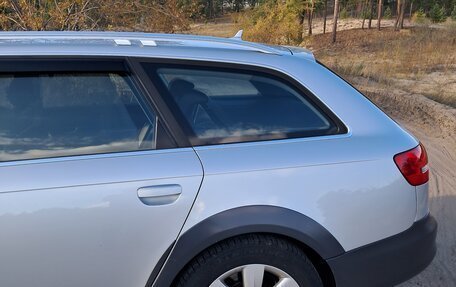 Audi A6 allroad, 2011 год, 1 200 000 рублей, 8 фотография