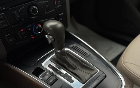 Audi Q5, 2011 год, 1 779 000 рублей, 28 фотография