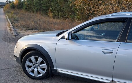 Audi A6 allroad, 2011 год, 1 200 000 рублей, 7 фотография