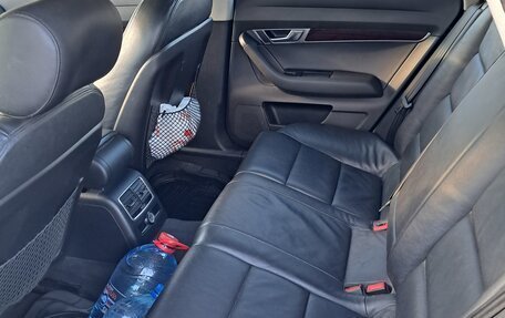 Audi A6 allroad, 2011 год, 1 200 000 рублей, 11 фотография