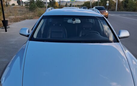 Audi A6 allroad, 2011 год, 1 200 000 рублей, 13 фотография