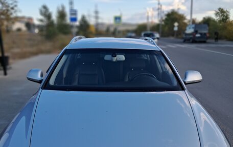 Audi A6 allroad, 2011 год, 1 200 000 рублей, 12 фотография