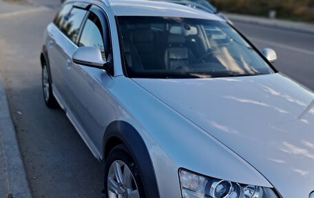 Audi A6 allroad, 2011 год, 1 200 000 рублей, 15 фотография