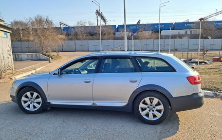 Audi A6 allroad, 2011 год, 1 200 000 рублей, 17 фотография