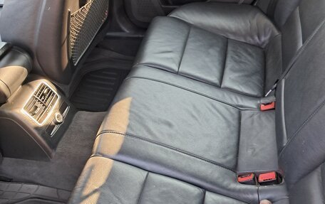 Audi A6 allroad, 2011 год, 1 200 000 рублей, 22 фотография