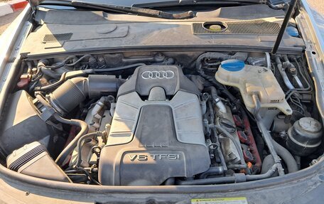 Audi A6 allroad, 2011 год, 1 200 000 рублей, 21 фотография