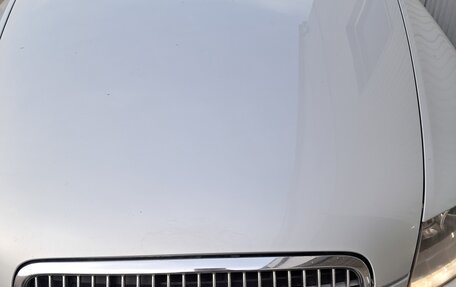 Audi A6 allroad, 2011 год, 1 200 000 рублей, 26 фотография