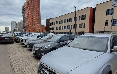Audi A6 allroad, 2011 год, 1 200 000 рублей, 28 фотография