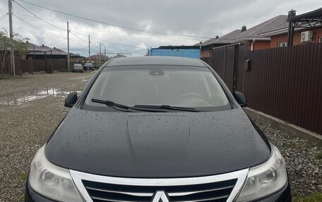 Renault Latitude I, 2013 год, 800 000 рублей, 4 фотография